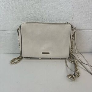 Rebecca Minkoff Avery Crossbody Bag